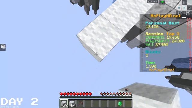 Mastering Minecraft 1.9 PVP in 1 Week смотреть онлайн