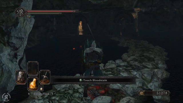 Dark Souls 2 (PC - Blind) - Part 49 смотреть онлайн