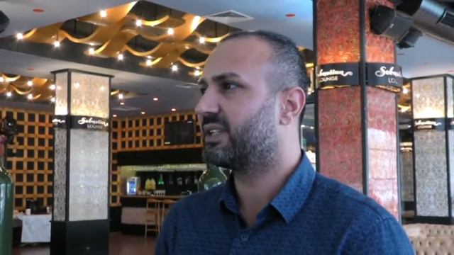 ÇORLU SEBASTİAN LOUNGE AÇILDI смотреть онлайн
