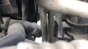 Как снять вентилятор радиатора. Ремонт вентилятора охлаждения двигателя.Форд Фокус 2