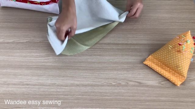 Diy Fabric Basket, Fabric Basket, How To Fabric Basket, Easy Fabric Basket, Fabric Basket Tutorial