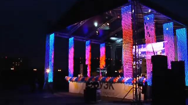 Концерт Игоря Саруханова