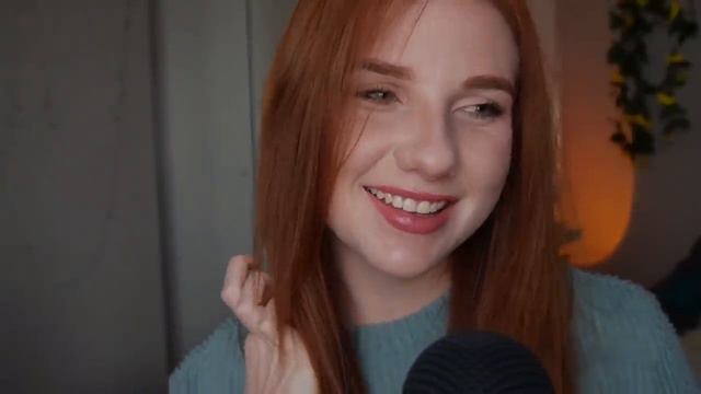 ASMR Cozy Mouth Sounds For Ultimate Tingles ✨