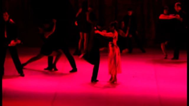 El Tango Contagioso... Tango 2017 смотреть онлайн