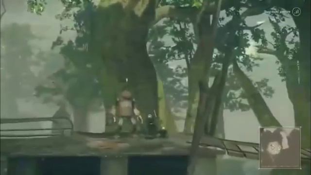 [ REPLAY ] Flash de Cirno + Nier : Automata ~ Puro juego de "CALIDAD" смотреть онлайн