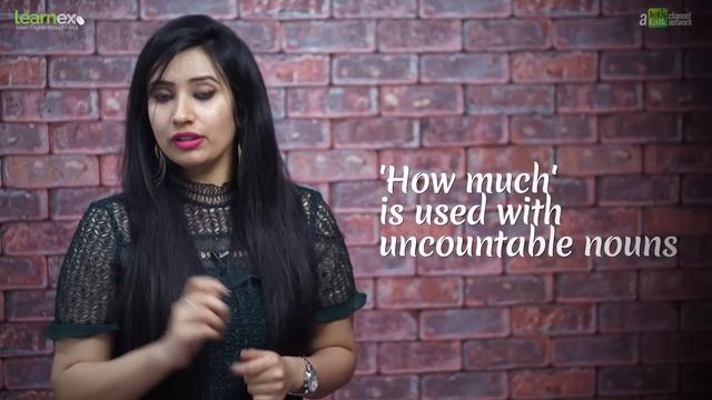 Using How Much, Many, Was, Were, Come,Often, About correctly in spoken English | Learn English смотреть онлайн