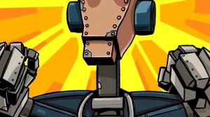 Неканоничный Лор TF2 Или Как Роботы Шапки Продавали / Обзор Обстарений #6: Robotic Boogaloo ТФ2