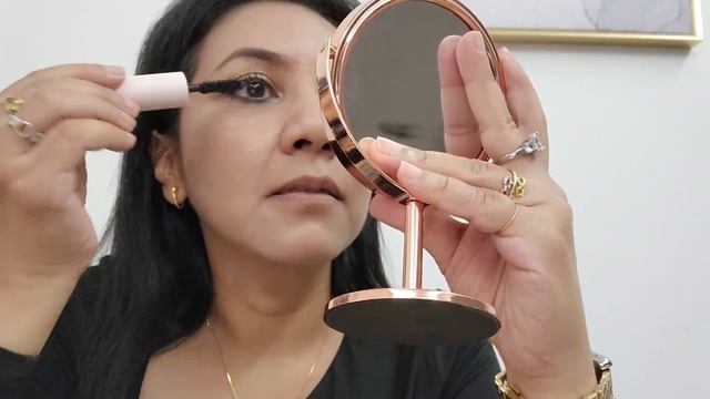 The raw take on Rare Beauty...fan of Selena or no...these are must haves!! смотреть онлайн