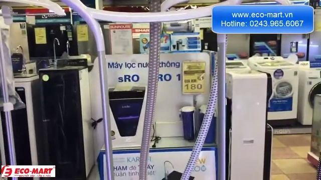 Bàn là cây Philips GC576 | ECO-MART смотреть онлайн