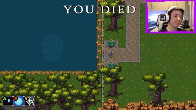 Calturin - Great Voice Acting смотреть онлайн
