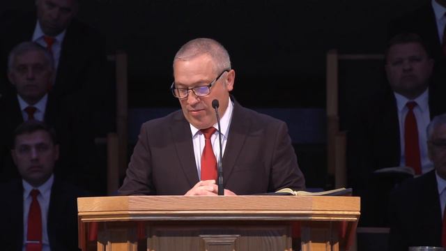 Проповедь "Будьте как дети" смотреть онлайн