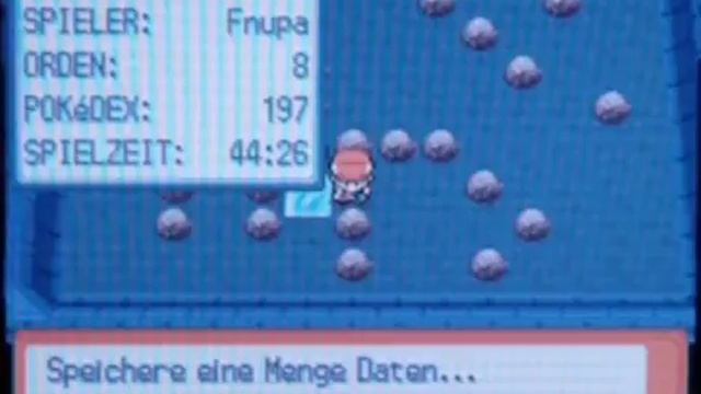 Let´s Play Pokemon Perl Part 120: Die Suche nach Legis смотреть онлайн