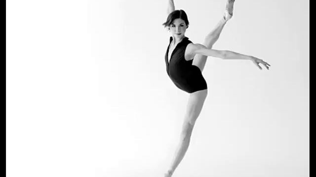 Ballet Pics EP#1 смотреть онлайн