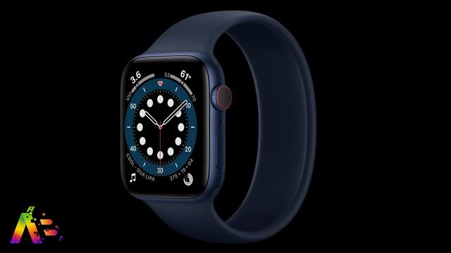 Report: iPhone 12 Apple Event set for October 13th! Plus, Apple Watch Solo Loop problems смотреть онлайн