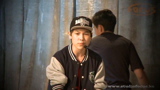 Liberty Crew I Chris Brown feat. Lil Wayne & Tyga-Loyal I Dance Studio Focus смотреть онлайн