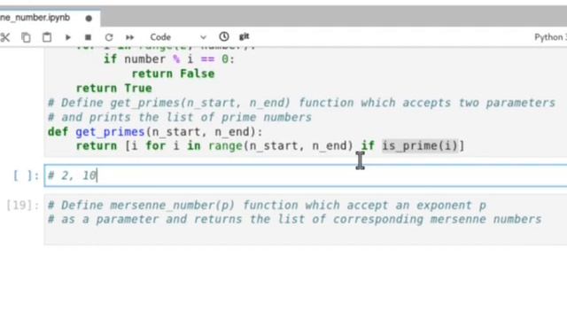 How to solve mathematical equation in Python смотреть онлайн