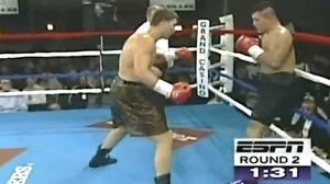 Его Боялись Все! Казахский Боксер Потрясший Америку Своей Силой!