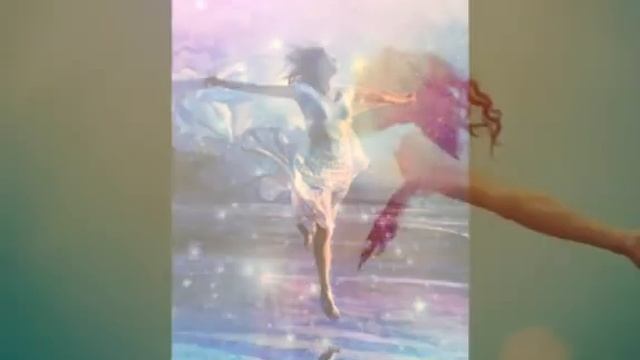 ДУША ТАНЦУЕТ ВАЛЬС