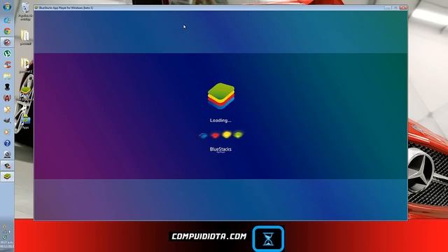 COMO DESCARGAR ANDROID 4.3 PARA WINDOWS 7 смотреть онлайн