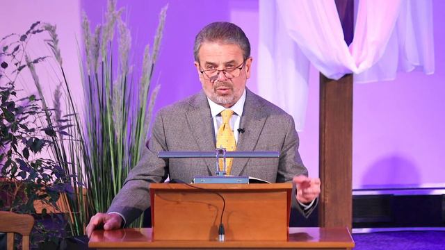 Воскресное Богослужение смотреть онлайн