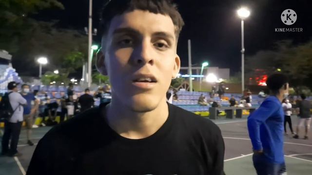 Pablito Buitrago se refiere al debut con los Jaguares de la UAM y sus planes para este 2022 смотреть онлайн