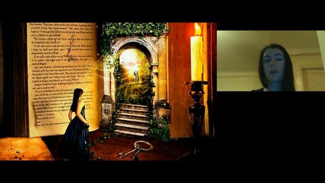 Хроники Акаши. Вводный курс "Чтение Хроник Акаши для себя" Урок№1 смотреть онлайн