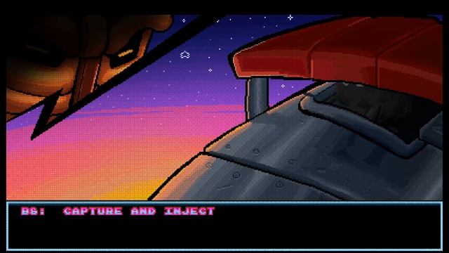 Q-YO Blaster - Gameplay Walkthrough Stage 1-4 смотреть онлайн