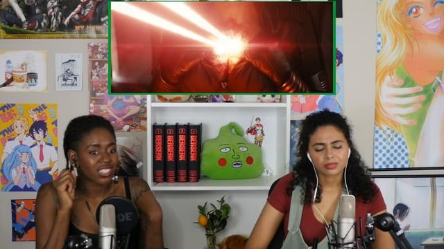 The Boys 2x5 "We Gotta Go Now" REACTION!! смотреть онлайн