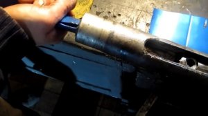 Кулибин Club или ремонт (доработка) рулевой рейки ВАЗ 2115