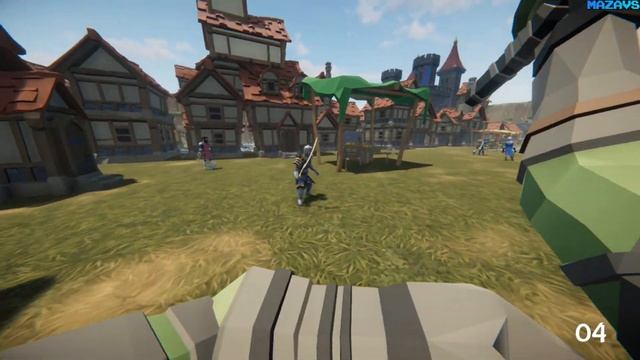 Kurr Snaga ★ GamePlay ★ Ultra Settings смотреть онлайн