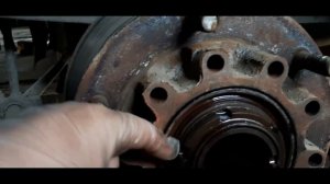 Ремонт ABS на MAN TGL часть 2, замена датчика АБС на СТО