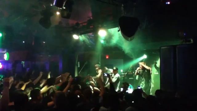 KMK “Gone git high” live TopDeck смотреть онлайн