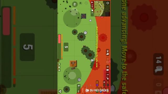 Surviv.io rotato potato смотреть онлайн