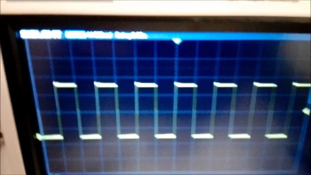 Siglent SDS1202X E unbox and small test