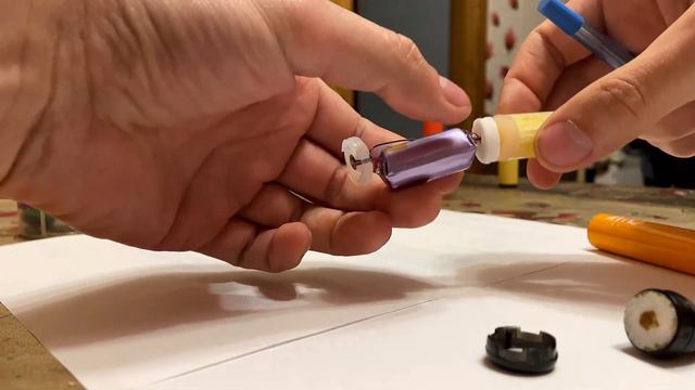 Как зарядить ELFBAR? Есть решение! ELFBAR + 2 заряда 