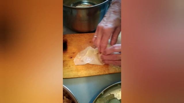 Рецепты сезона