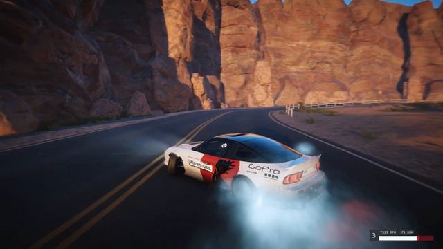 [2.13] Настройки для PHOENIX NX | (Nissan 180sx) | CarX Drift Racing Online смотреть онлайн