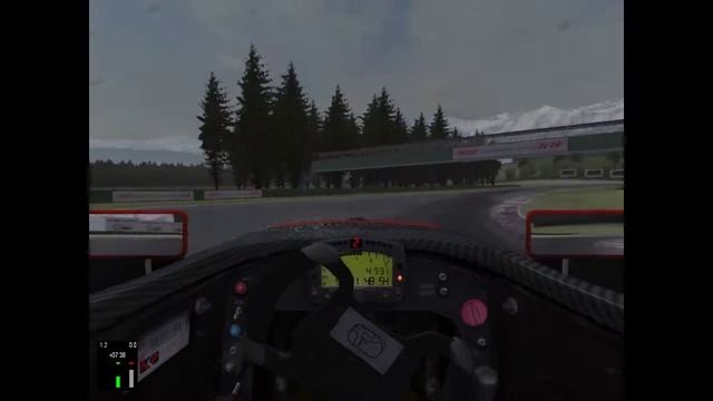 NkPro Racing mt Logitech G29 смотреть онлайн