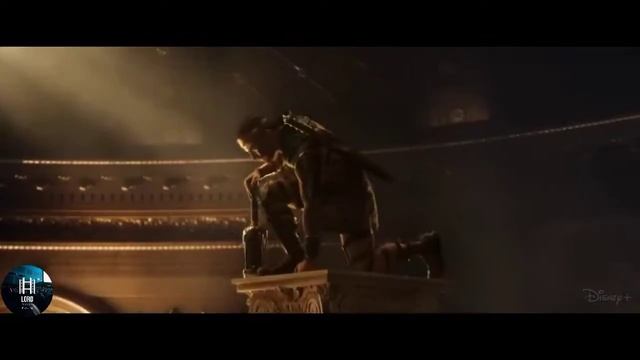 Новый трейлер фильма ТОР 5 Легенда о Геркулесе Тизер Трейлер I Marvel Studios , The Avengers смотреть онлайн