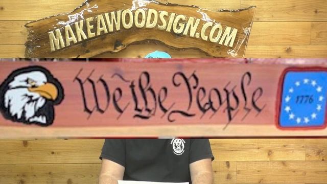Sign Carvers Of The Day 3/15/23 - 4/2/23 смотреть онлайн