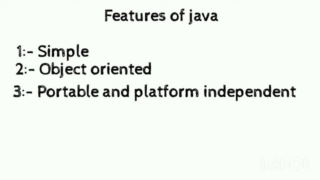 introduction of Java in Hindi (class 1#java #computer_science_and_engineering #aktu #up_polytechnic смотреть онлайн