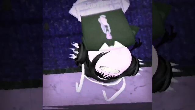 Dead body Roblox Edit смотреть онлайн