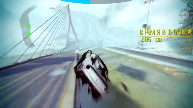 Asphalt 8 по сети #4 смотреть онлайн