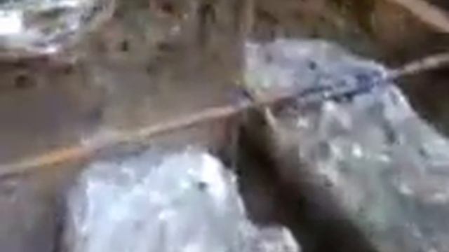 Укрепление фундамента смотреть онлайн