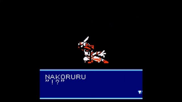 SNK vs. Capcom: Match of the Millennium - Nakoruru Playthrough смотреть онлайн