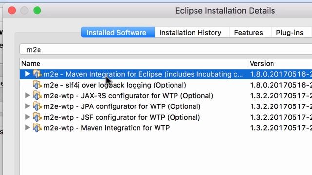 Maven Tutorial #6 - Creating a Simple Project - Part 1 смотреть онлайн