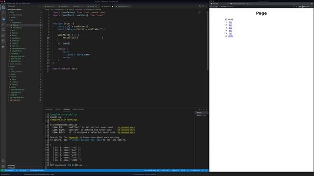18 – Fullstack смотреть онлайн