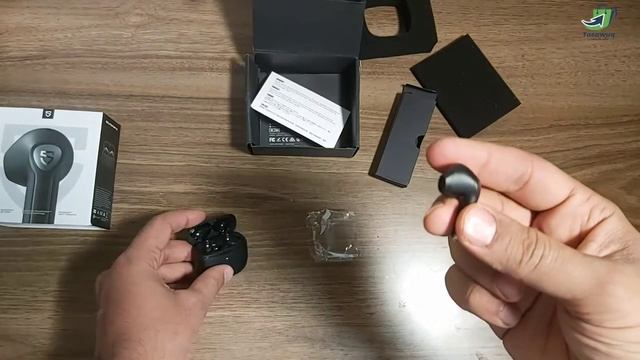 مراجعة سماعات /ايربودز SoundPEATS air3 смотреть онлайн