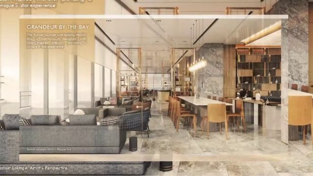 2021 Sands Residences Pre Selling starts @Php 18,000/month смотреть онлайн