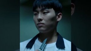 Самый крутой актёр/ ДОРАМА: Слабый герой